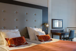 Copyright: : Rebecca Watson Photography
rebeccwatsonphotography@gmail.com
Presidential Suite
